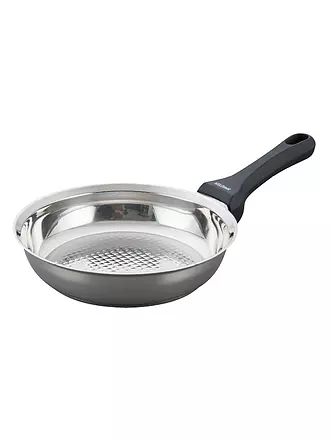 KELOMAT | Pfanne Grillmeister ohne Deckel 28cm | 
